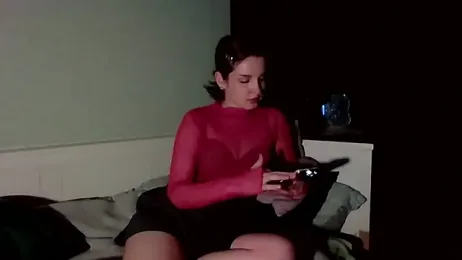 MollyBer webcam model stream image