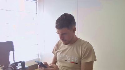 ProphetsRoom webcam model stream image