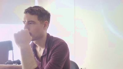 ProphetsRoom webcam model stream image