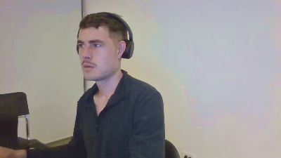 ProphetsRoom webcam model stream image