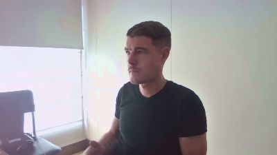 ProphetsRoom webcam model stream image