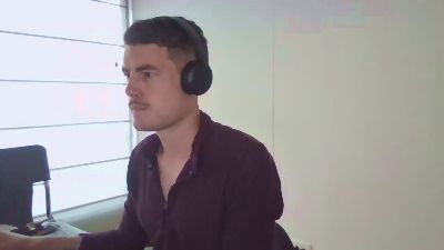 ProphetsRoom webcam model stream image