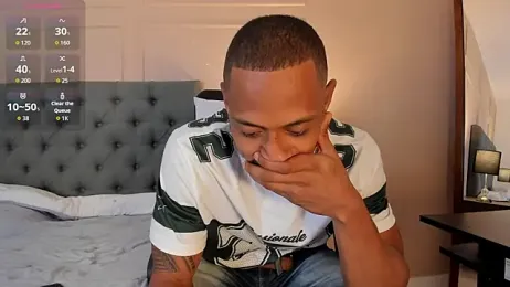 Sweet_Alessandre webcam model stream image