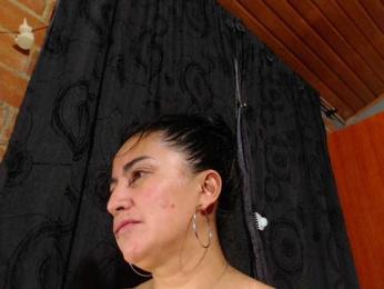 AlexandrinaFenix webcam bongacams model stream image