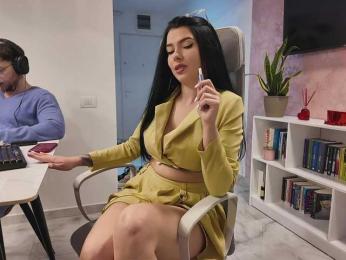 Valeria_xoxo webcam bongacams model stream image