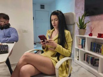 Valeria_xoxo webcam bongacams model stream image