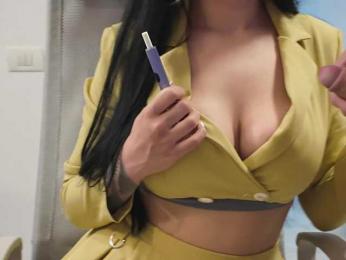 Valeria_xoxo webcam model stream image