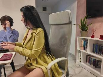 Valeria_xoxo webcam model stream image