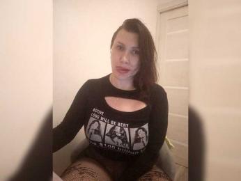 RoxySexy webcam bongacams model stream image