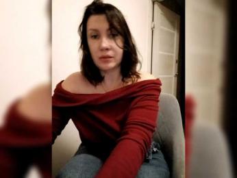 RoxySexy webcam bongacams model stream image