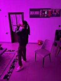 LXR77887 webcam model stream image