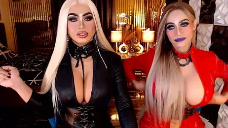 MonstrousCockDiva webcam stripchat model stream image