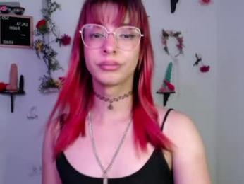 _galya_ webcam model stream image