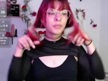 _galya_ webcam chaturbate model stream image