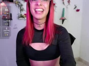 _galya_ webcam model stream image