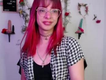 _galya_ webcam model stream image