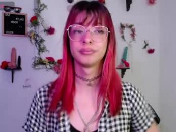 _galya_ webcam model stream image