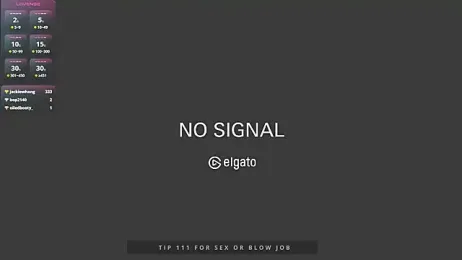 bunnyclide_ webcam model stream image