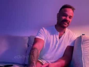 e13ven11 webcam model stream image