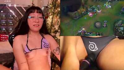 NanachiCook_ webcam cam4 model stream image