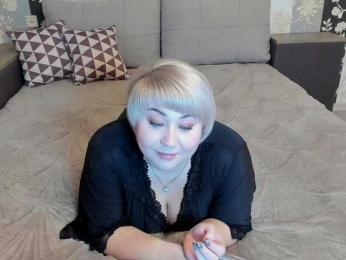 3Adele3 webcam model stream image