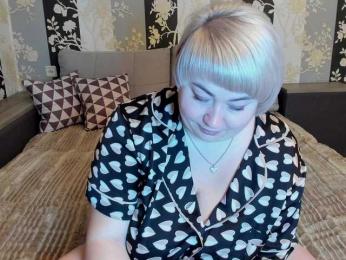 3Adele3 webcam bongacams model stream image