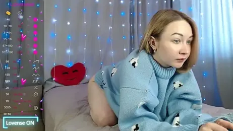 DaddysSluttyGirl2001 webcam stripchat model stream image