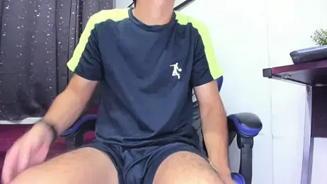 The_skinnyguys webcam model stream image