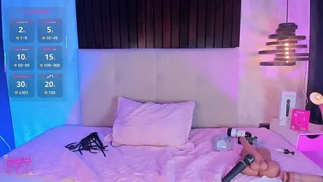 Creamy_Angelo webcam stripchat model stream image