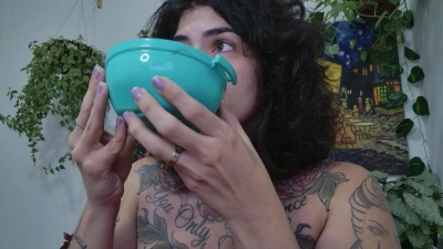 talimajesty webcam model stream image