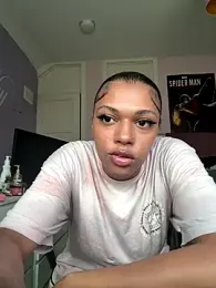 Sexxy_S webcam model stream image