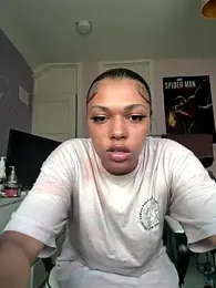 Sexxy_S webcam model stream image