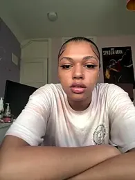 Sexxy_S webcam model stream image