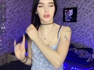 jeremyduncombe webcam model stream image