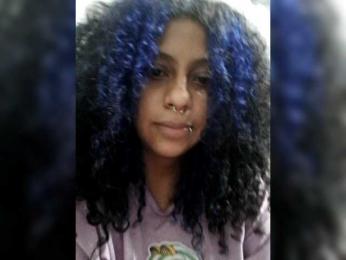 HotHoneyChile webcam model stream image