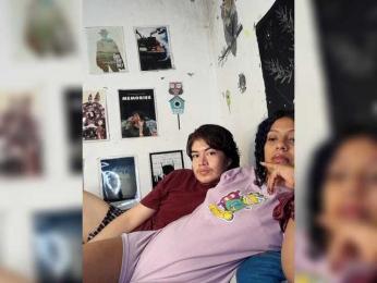 HotHoneyChile webcam model stream image