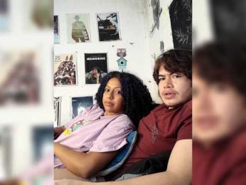 HotHoneyChile webcam model stream image