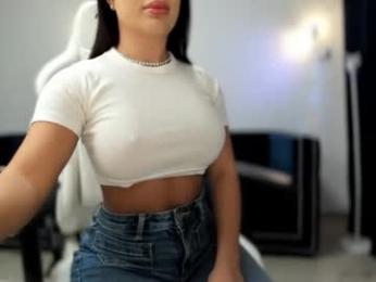 _missperfection_ webcam chaturbate model stream image