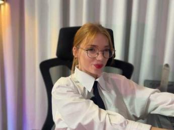 LinaVelle webcam bongacams model stream image