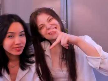 dainalargena webcam chaturbate model stream image