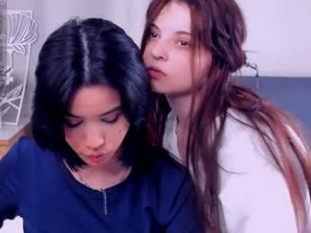 dainalargena webcam chaturbate model stream image