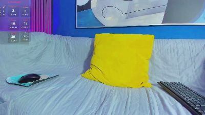 Jefer_rick webcam cam4 model stream image