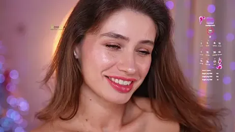 -YOUR_ANGEL- webcam model stream image