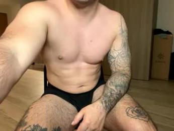 benthebodybuilder webcam chaturbate model stream image