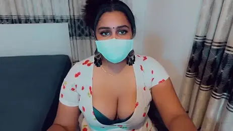 SonY_CaM webcam stripchat model stream image