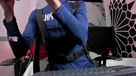 EthaanCox webcam stripchat model stream image