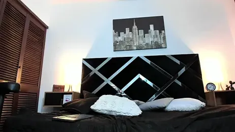 Benjamin_More24 webcam model stream image