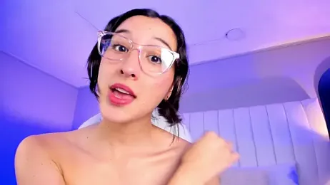 ChloeStars_ webcam model stream image