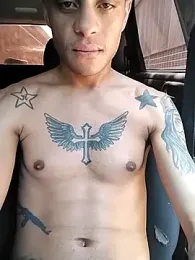 Cria027serra webcam model stream image