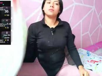 dafna_and_kris webcam model stream image